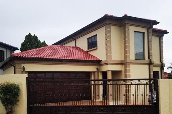 Property in 